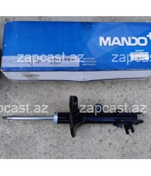 Hyundai Tucson 2005-2009, amortizator sol qabaq 